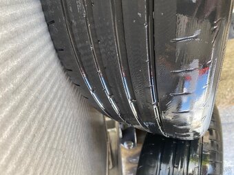 Original Skoda Scala disky 5x100 R18 - 4