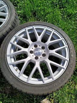 Elektrony 5x112 R18 - 4