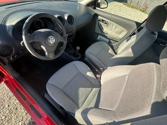 Seat Ibiza - 4