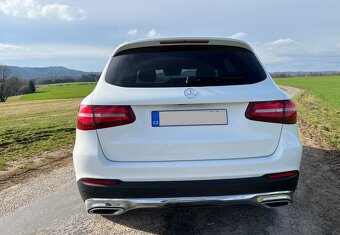 Mercedes-Benz GLC - 4
