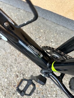 Bicykel rockrider - 4