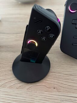 Predám lenovo legion GO - 4