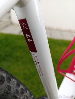 Dámsky bicykel Cube access ws eaz - 4