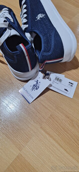 tenisky u.s.polo assn. - 4