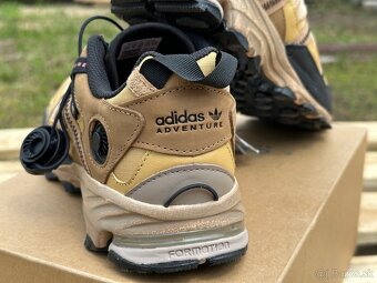 Adida hyperturf adventure gaiter 40,5 - 4