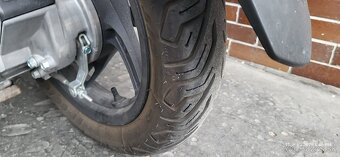 Honda PCX150 2016 - 4