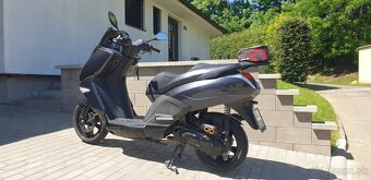 Peugeot Citystar RS 70ccm TOP PERFORMANCE - 4
