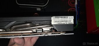 RX 580 8GB - 4
