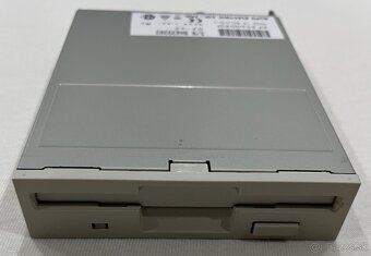 Disketová mechanika ALPS ELECTRIC - 4