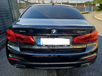 Bmw 540i Xdrive - 4