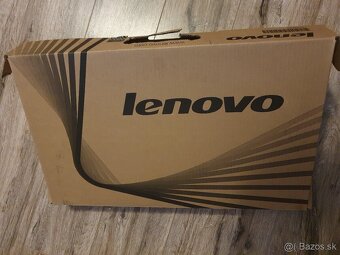Lenovo G580 - 4