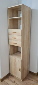 Zostava do detskej - študentskej izby - 4
