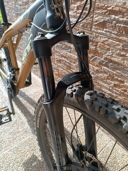GT chucker 1.0 2009 - 4