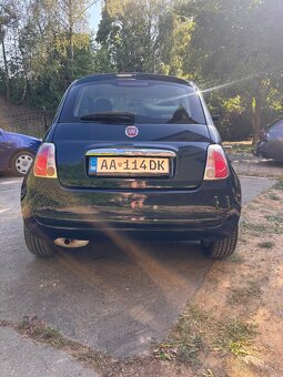 Fiat 500 - 4