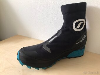 Scarpa Ribelle Run, veľk. 44 - 4