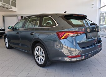 Škoda Octavia Combi 2.0 TDI SCR Style DSG // AJ NA SPLÁTKY - 4