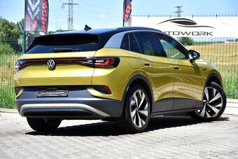 Volkswagen ID.4 1ST EDITION PRO PERFORMANCE 77 kWh 2021 - 4