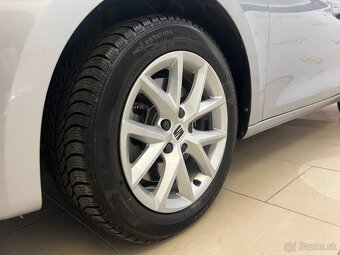 Seat Leon Sportstourer 2.0 TDI 150 Style DSG - 4
