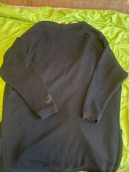 Damske Nike mikina voľného strihu - 4