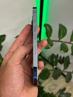  iPhone 13 Pro 128GB Sierra Blue - Záruka 1 rok - 4