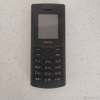 Nokia 105 - 4