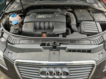 Audi A3 Sportback 1.6 Ambiente - 4