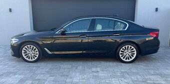 BMW Rad 5 530d xDrive A/T - 4