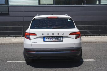Škoda Karoq 1.5 TSI DSG + LPG | SK auto | 1. majiteľ | 17997 - 4