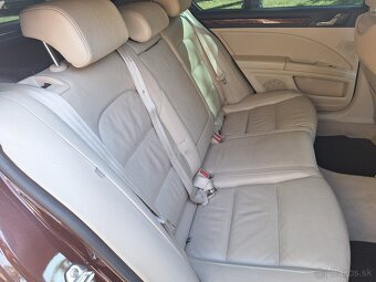 Superb 2.0tdi - 4