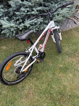 Detsky bicykel Spezialized 20” - 4