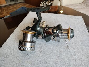 Naviják ESOX - 4