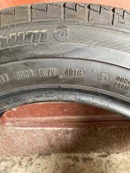 205/65 r16c - 4