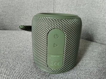 Sencor Sirius 2 Micro Olive - 4