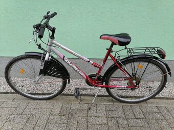 Bicykel Dema - 4