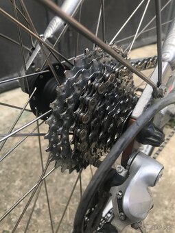 Predám bicykel 28" - 4