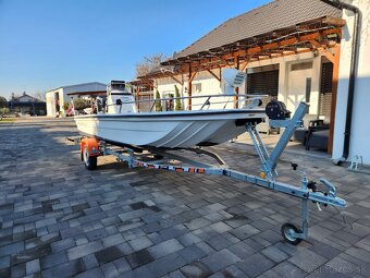 Sportyacht Fisher 500 XL - 4