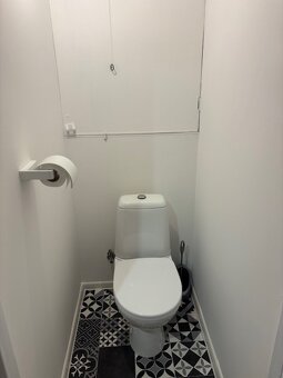 1 IZBOVÝ BYT NA PRENÁJOM - LEVICE - VINOHRADY, ID 561 - 4