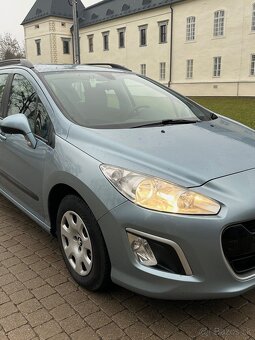 Peugeot 308 - 4