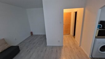 1 izbový byt v Šamoríne na prenájom - 4