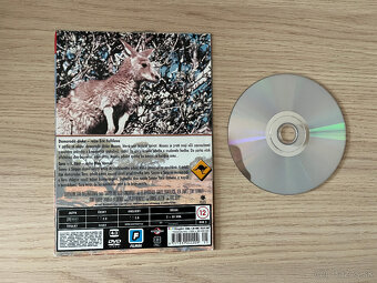 Skippy - slávny austrálsky seriál na DVD - 4