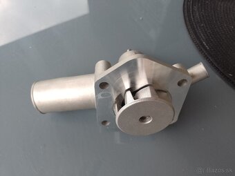 VODNA PUMPA SKODA - 4