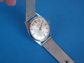 Hodinky Prim Elegant Silver., - 4