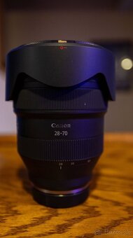 Canon RF 28-70mm f/2 L USM - 4