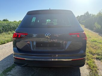 Volkswagen Tiguan 2.0 TSI Life 4Motion DSG - 4