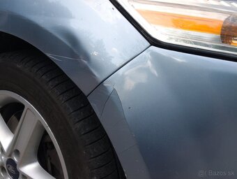 Mondeo - 4
