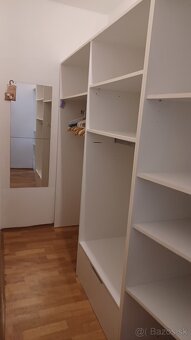 2 izbový byt - 4