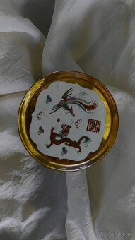 Čínsky porcelán - 4