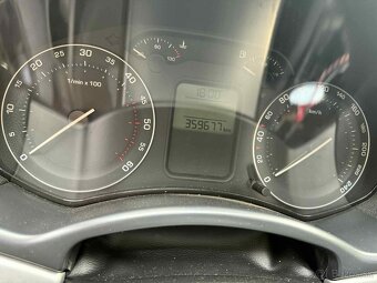 Škoda Octavia 2 Combi - 4
