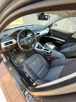 BMW e90 320d 120kw m47 - 4