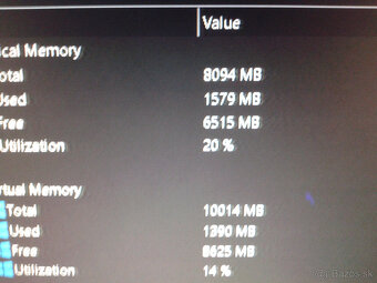 mini pc vid.foto s win11 8gb ram 160gb hdd - 4